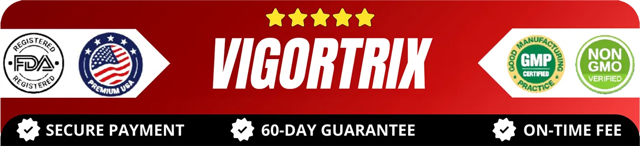Vigortrix final banner image
