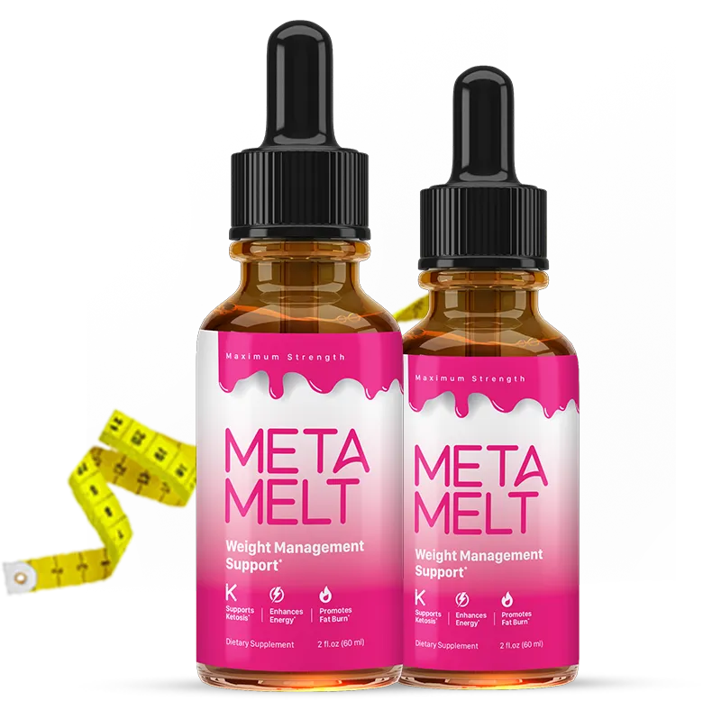 MetaMelt product presentation
