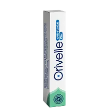 Orivelle Nail Care Pen product presentation