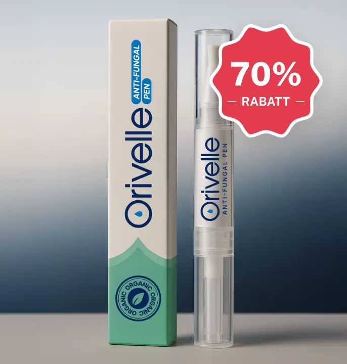 Orivelle official product image